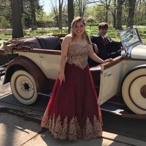 Meet your Posher, Jessie